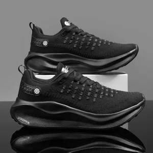2024 Men Running Carbon Plate Cushioning Sports Training Jogging Shoes Unisex Sneakers Women Mesh Comfort Tennis Shoes for Men 1